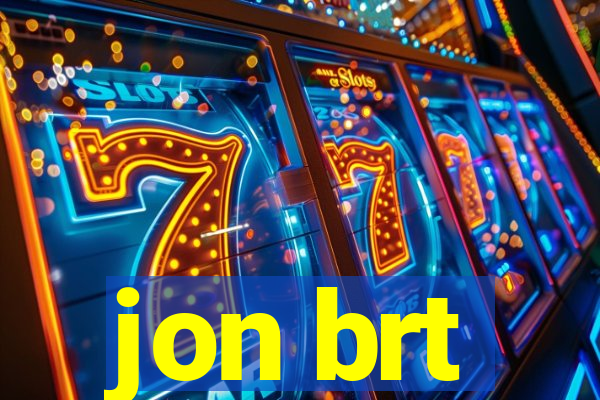 jon brt